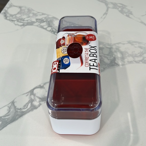 joie Tea Box.. - Picture 4 of 12